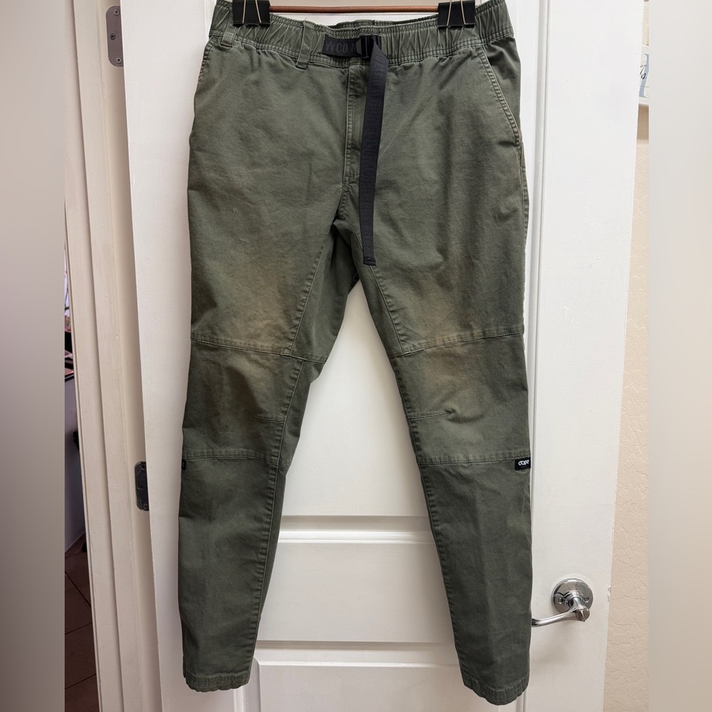 DOPE Rover Tech Men's Outdoor Pants - Picture 2 of 11